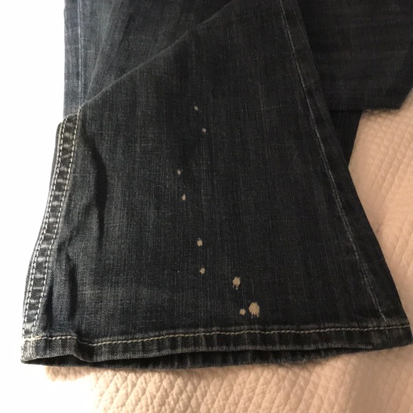 NWT Vigoss studio denim - Picture 3 of 8